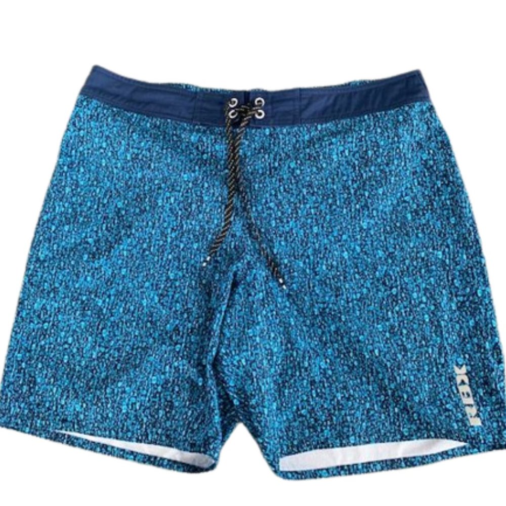 RBX Swim Board Shorts - Worn Once